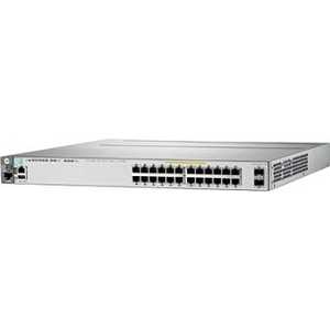 Коммутатор HP 3800-24G-2SFP+ (J9575A)