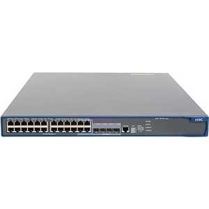 Коммутатор HP 5120-24G-PoE+ EI (JG236A)