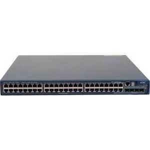 Коммутатор HP A5120-48G EI (JE067A)