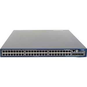 Коммутатор HP 5120-48G-PoE+ EI (JG237A)