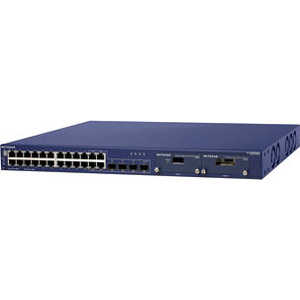 Коммутатор Netgear GSM7328S