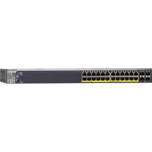 Коммутатор Netgear GS724TPS