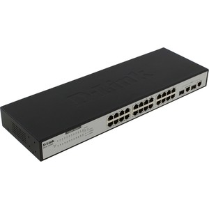 Коммутатор D-Link DES-1026G
