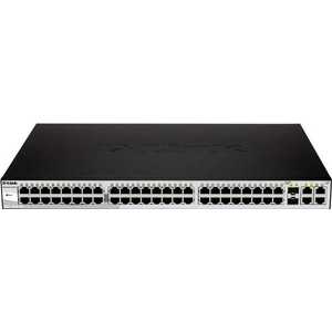 Коммутатор D-Link DES-1210-52