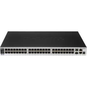 Коммутатор D-Link DES-3552