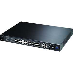 Коммутатор ZyXEL GS2200-24