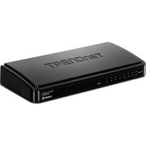 Коммутатор TRENDnet TE100-S16D