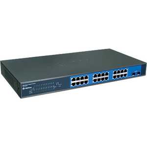 Коммутатор TRENDnet TEG-240WS