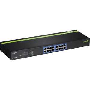 Коммутатор TRENDnet TEG-S16G