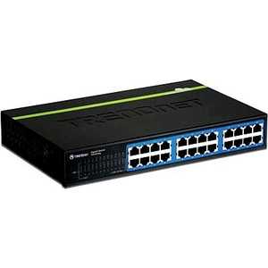 Коммутатор TRENDnet TEG-S24DG