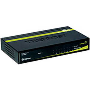 Коммутатор TRENDnet TEG-S80G