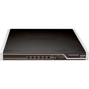 Маршрутизаторы и точки доступа D-Link DFL-1660/A1A