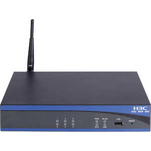 Маршрутизаторы и точки доступа HP A-MSR900 (JF812A)
