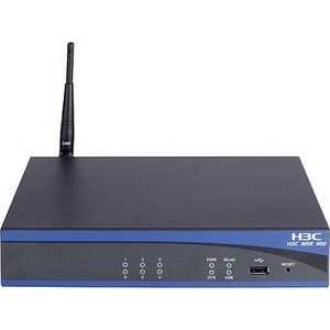 Маршрутизаторы и точки доступа HP MSR900-W (JF814A)