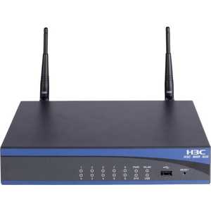Маршрутизаторы и точки доступа HP A-MSR920 (JF815A)