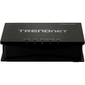 Маршрутизаторы и точки доступа TRENDnet TDM-C500
