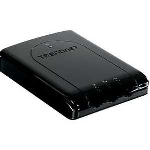 Точка доступа TRENDnet TEW-655BR3G