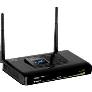 Маршрутизаторы и точки доступа TRENDnet TEW-673GRU