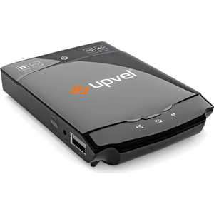 Маршрутизаторы и точки доступа Upvel UR-702N3G