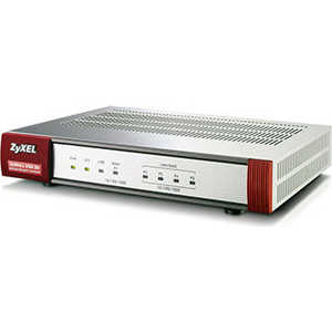 ZyXEL USG 20