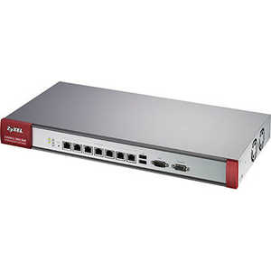 ZyXEL USG 300 центр безопасности