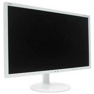 Монитор Nec EX231Wp White-silver