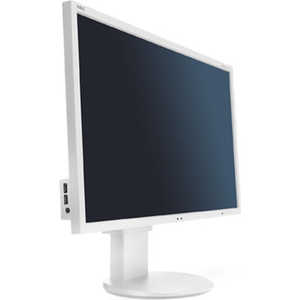 Монитор Nec EA243WM silver-white