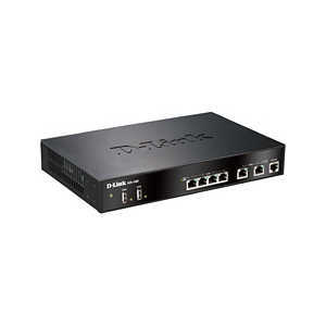 D-Link DSR-1000