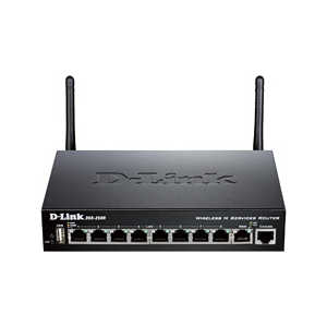 D-Link DSR-250N