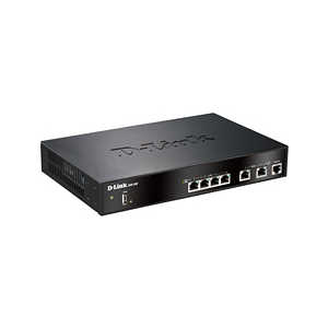 D-Link DSR-500