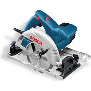 Пила дисковая Bosch GKS 55 GCE (0.601.664.900)
