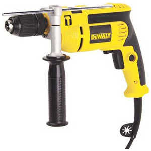 Дрель ударная DeWALT DWD 024 AV