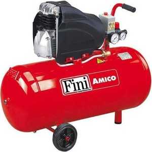 Компрессор масляный FINI Amico 50/SF2500