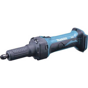 Шлифмашина прямая Makita BGD800Z без аккумулятора и з/у