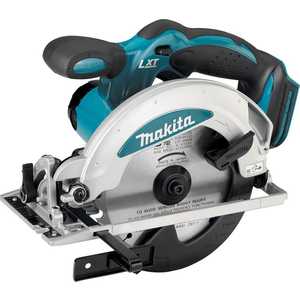 Пила дисковая аккумуляторная Makita BSS610Z без аккумулятора и з/у