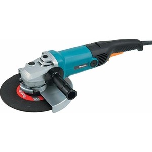 Угловая шлифмашина Makita GA9020SFK