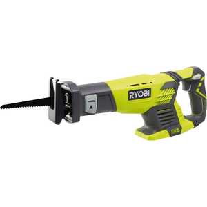 Аккумуляторная сабельная пила Ryobi RRS1801M