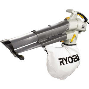 Садовый пылесос-воздуходувка Ryobi RBV3000VP
