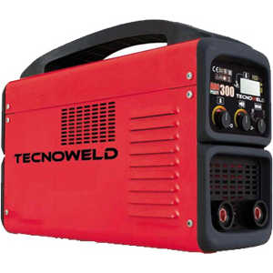 Сварочный инвертор Tecnoweld ARC 300