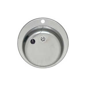 Кухонная мойка Reginox R18 380 lux osk нерж сталь