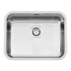 Кухонная мойка Reginox IB 50x40 U нерж сталь
