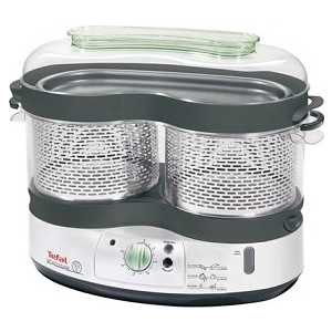 Пароварка Tefal VS 4001