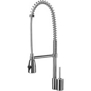 Смеситель для кухни Webert Omega pro (OM920502015)