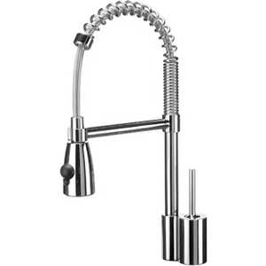 Смеситель для кухни Webert Omega pro (OM920602015)