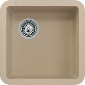 Кухонная мойка Reginox Rimini 40x40 colorado