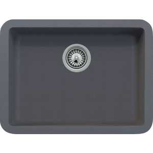 Кухонная мойка Reginox Rimini 50x40 titanium