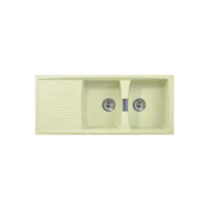 Кухонная мойка Reginox Vienna 30 cameo