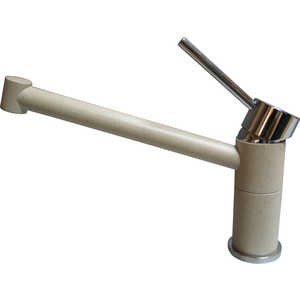 Смеситель для кухни Webert Ice granit sand granmaster (IC920102599)
