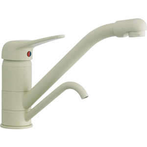 Смеситель для кухни Webert Maggiora drink water granit safari (MG920802)