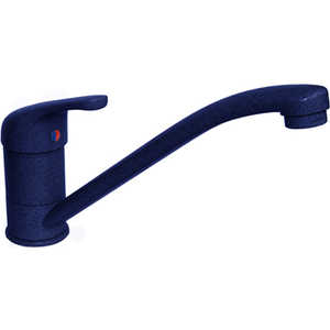 Смеситель для кухни Webert Mare granit blue (MA920102)